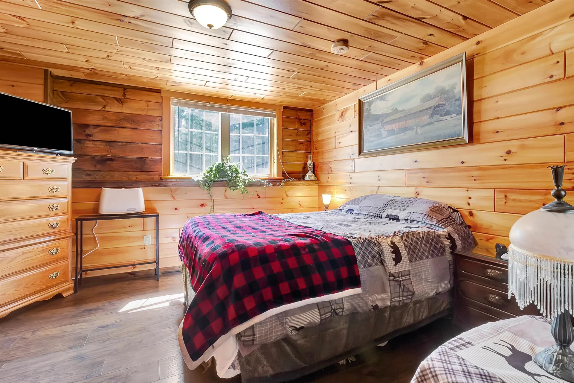 2058 East Clarendon Road Clarendon VT 05759