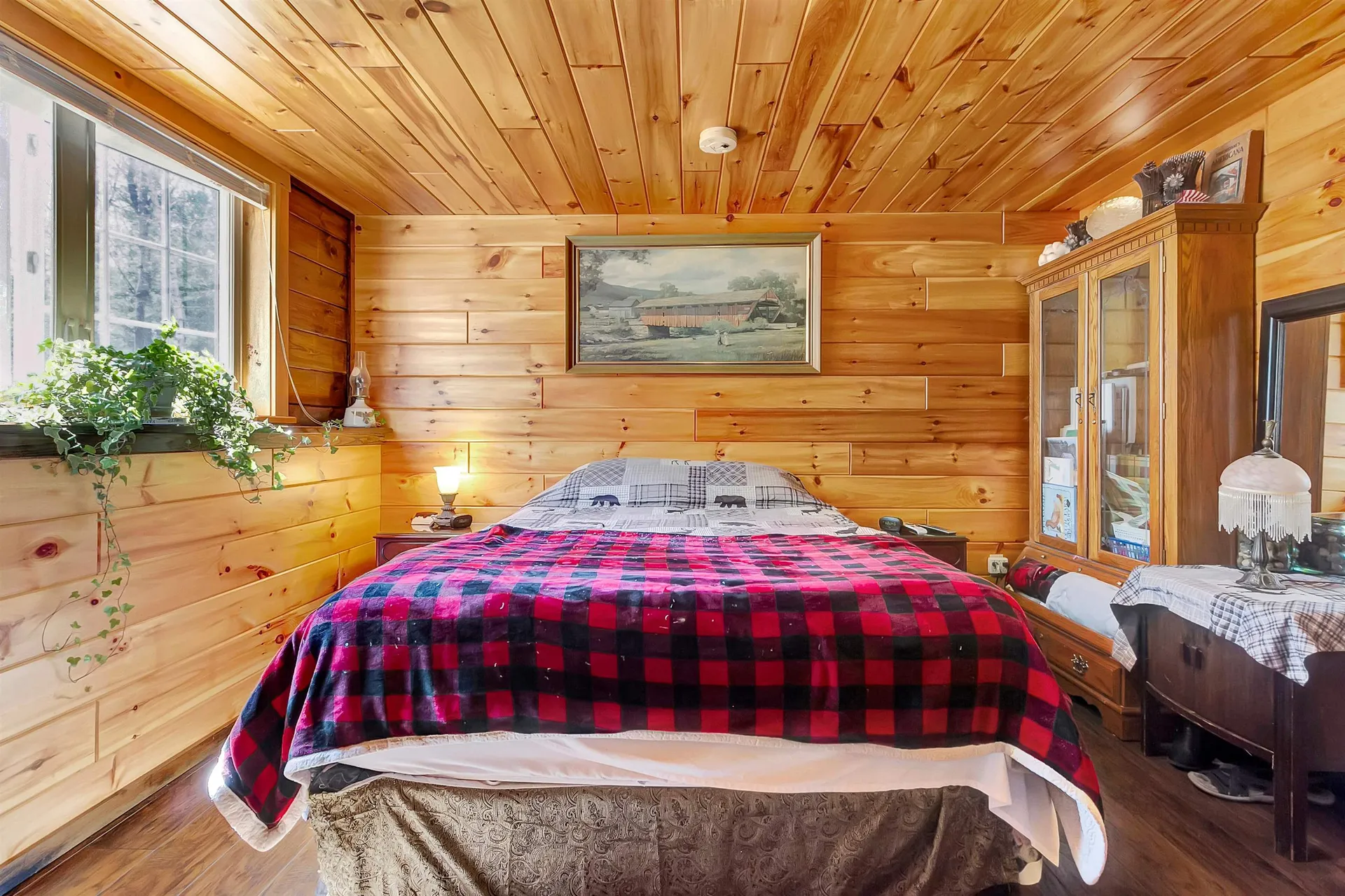 2058 East Clarendon Road Clarendon VT 05759