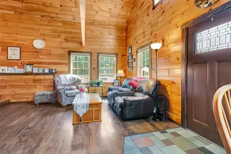 2058 East Clarendon Road Clarendon VT 05759