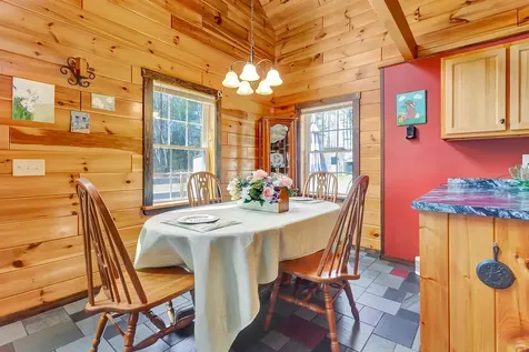 2058 East Clarendon Road Clarendon VT 05759