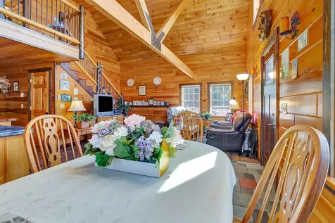 2058 East Clarendon Road Clarendon VT 05759