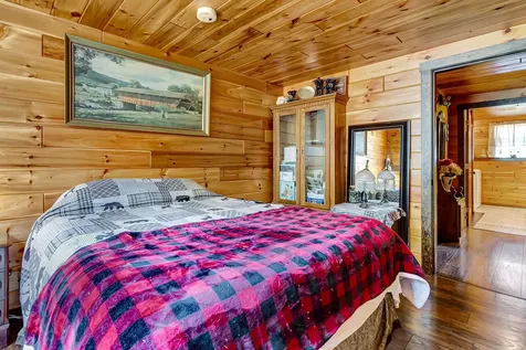 2058 East Clarendon Road Clarendon VT 05759