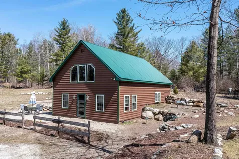 2058 East Clarendon Road Clarendon VT 05759