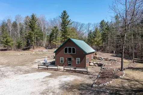 2058 East Clarendon Road Clarendon VT 05759