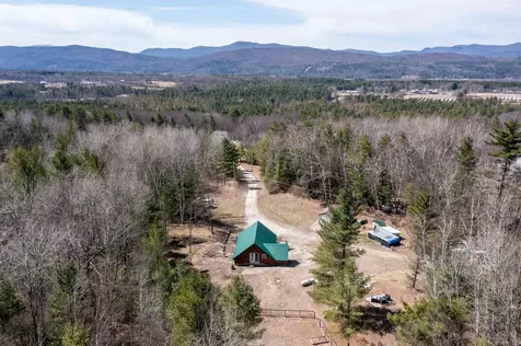 2058 East Clarendon Road Clarendon VT 05759