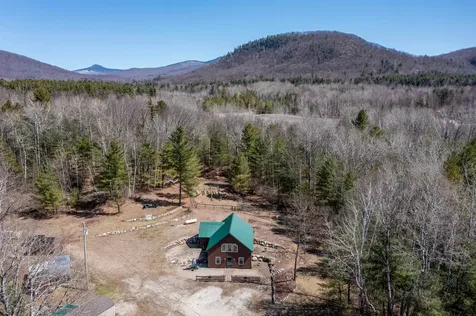 2058 East Clarendon Road Clarendon VT 05759