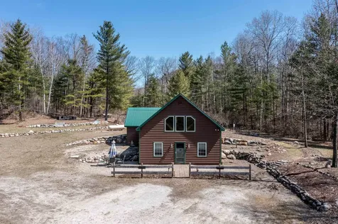 2058 East Clarendon Road Clarendon VT 05759