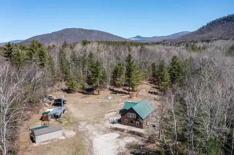 2058 East Clarendon Road Clarendon VT 05759