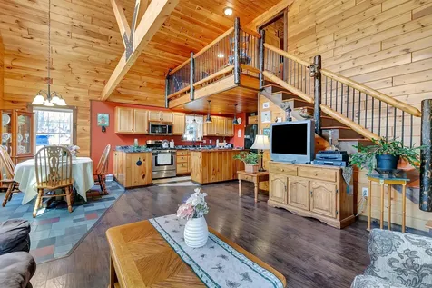 2058 East Clarendon Road Clarendon VT 05759