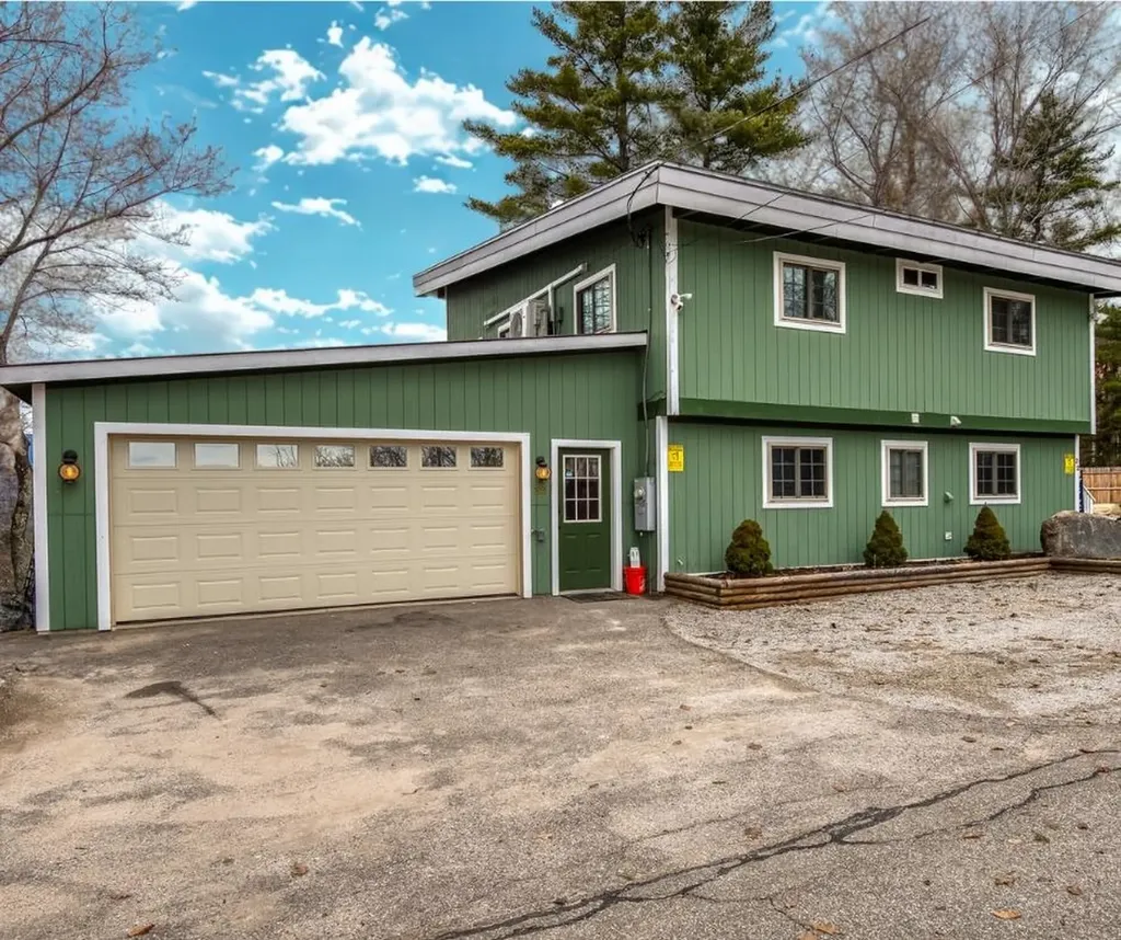 32 Oak Ridge Road Madison NH 03849