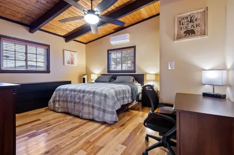 32 Oak Ridge Road Madison NH 03849