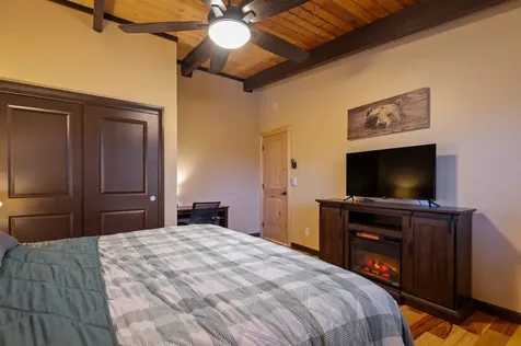 32 Oak Ridge Road Madison NH 03849