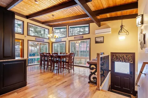 32 Oak Ridge Road Madison NH 03849