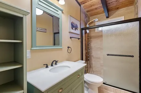 32 Oak Ridge Road Madison NH 03849