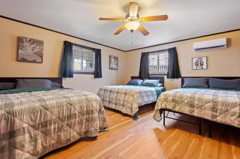 32 Oak Ridge Road Madison NH 03849