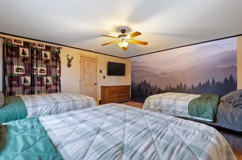 32 Oak Ridge Road Madison NH 03849