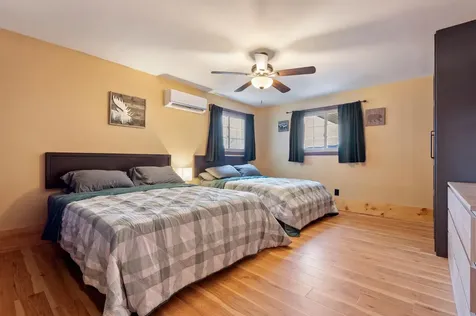 32 Oak Ridge Road Madison NH 03849