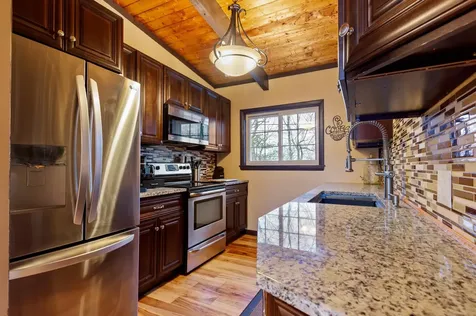 32 Oak Ridge Road Madison NH 03849