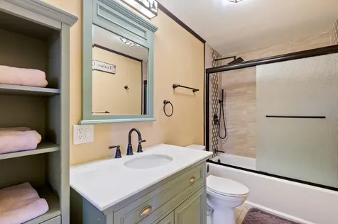 32 Oak Ridge Road Madison NH 03849