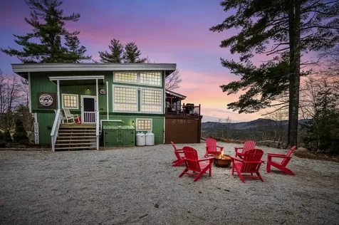 32 Oak Ridge Road Madison NH 03849