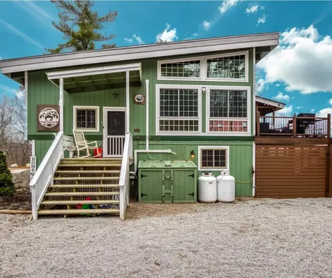 32 Oak Ridge Road Madison NH 03849