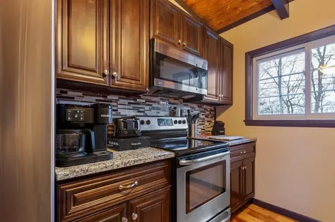 32 Oak Ridge Road Madison NH 03849