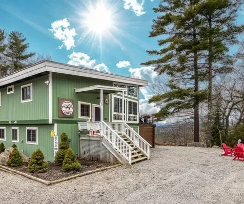 32 Oak Ridge Road Madison NH 03849