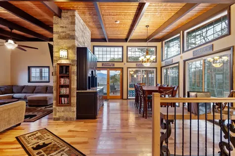 32 Oak Ridge Road Madison NH 03849