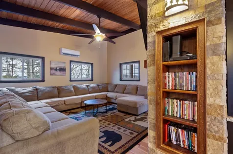 32 Oak Ridge Road Madison NH 03849