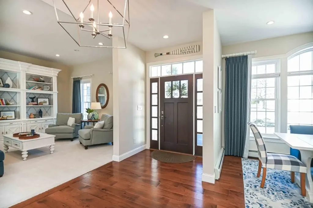 5 Josias Lane Ogunquit ME 03907