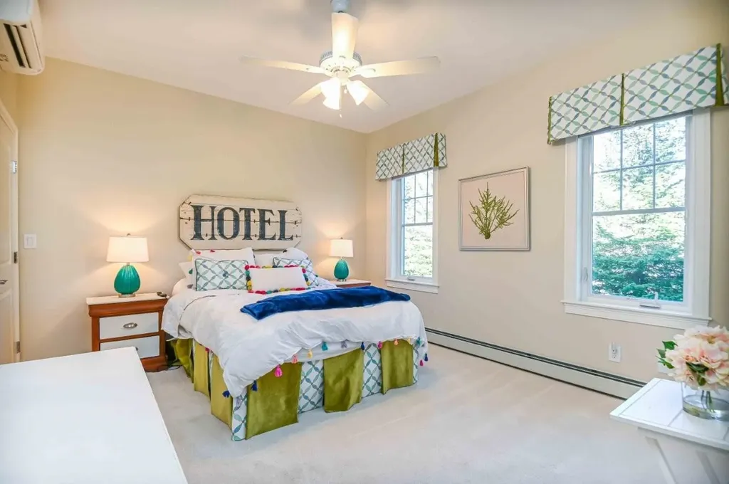 5 Josias Lane Ogunquit ME 03907