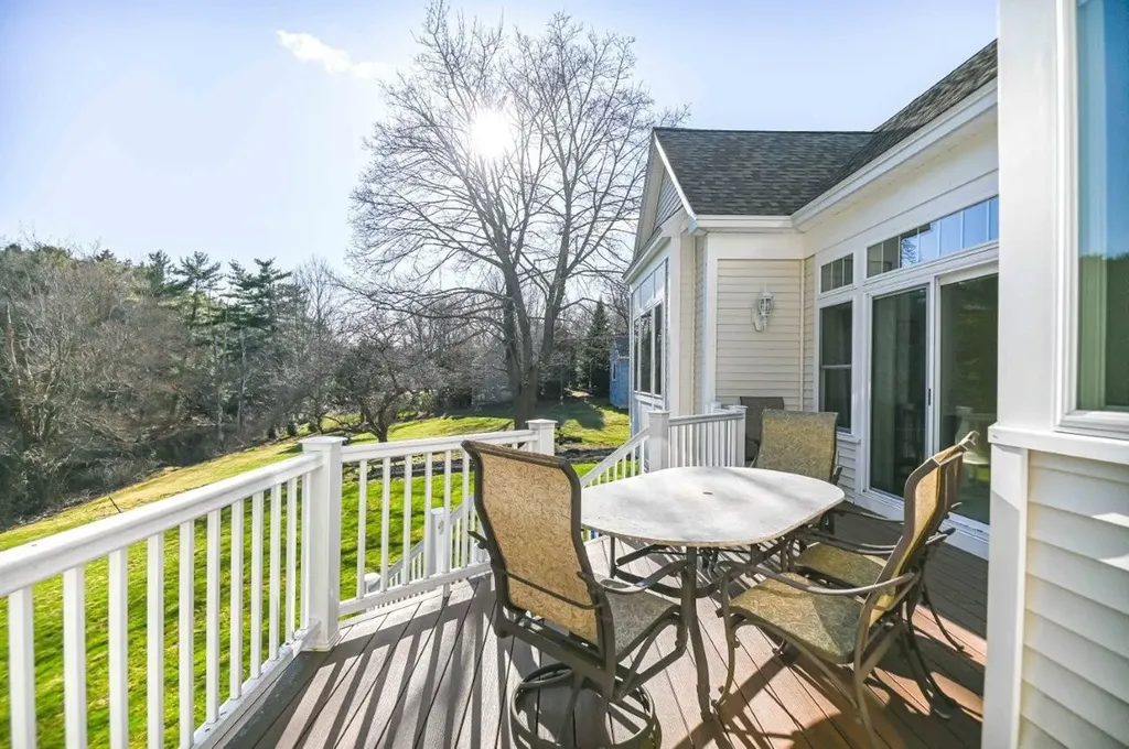 5 Josias Lane Ogunquit ME 03907