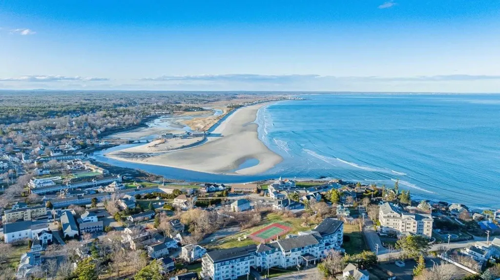 5 Josias Lane Ogunquit ME 03907