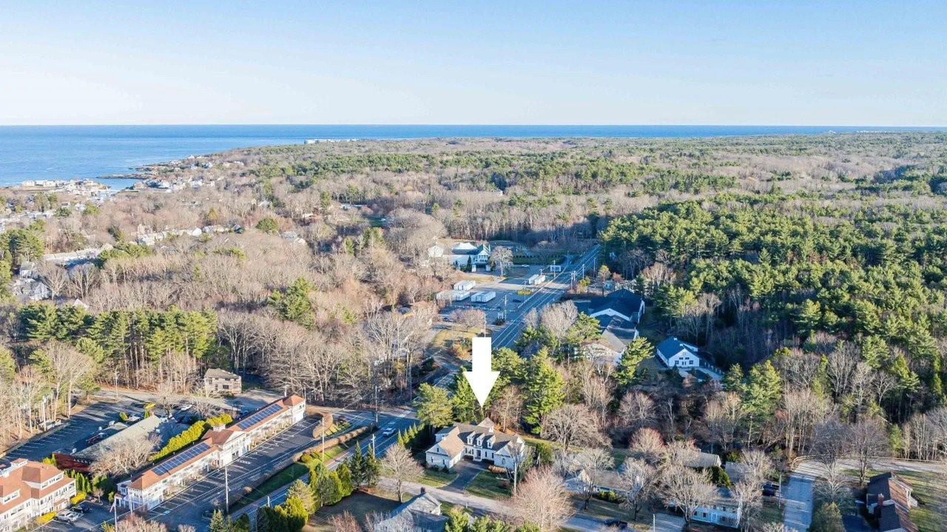 5 Josias Lane Ogunquit ME 03907