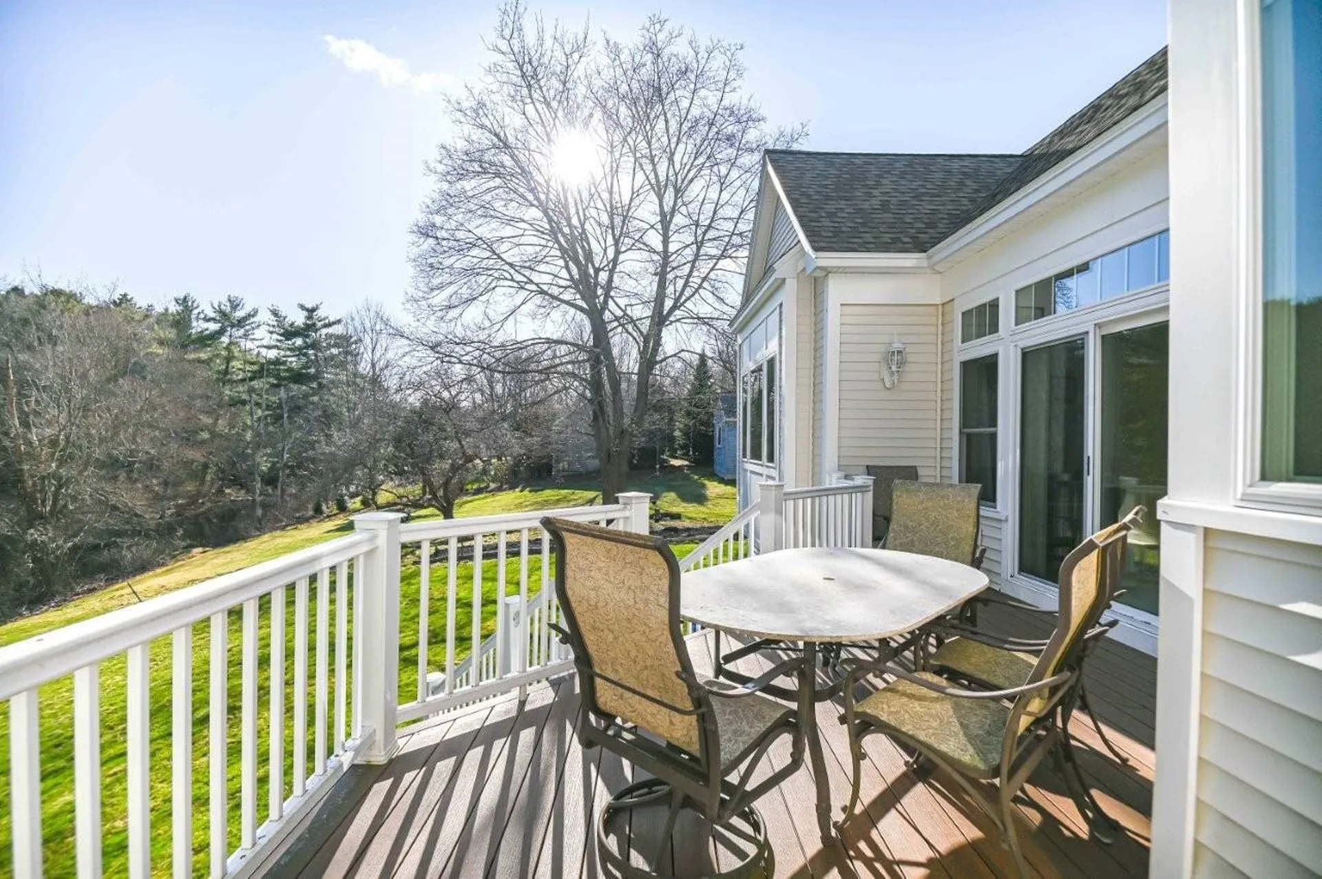 5 Josias Lane Ogunquit ME 03907