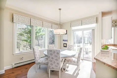 5 Josias Lane Ogunquit ME 03907