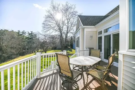 5 Josias Lane Ogunquit ME 03907