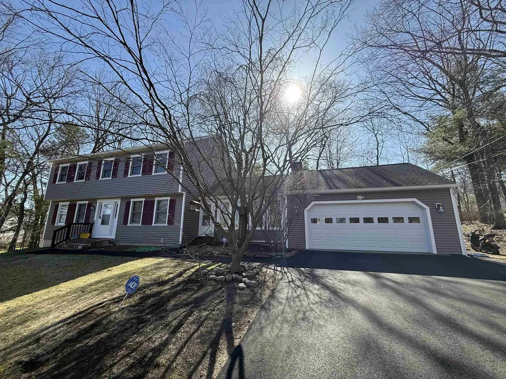 69 Timberline Drive Nashua NH 03062