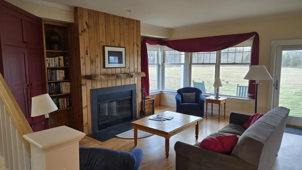 28 Stoweflake Meadows Extension Stowe VT 05672
