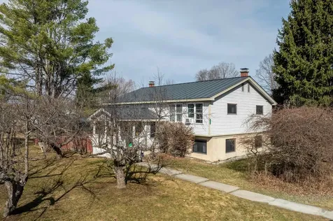 116 Lillian Drive Castleton VT 05735