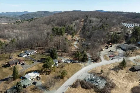 116 Lillian Drive Castleton VT 05735