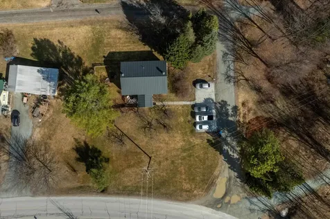 116 Lillian Drive Castleton VT 05735