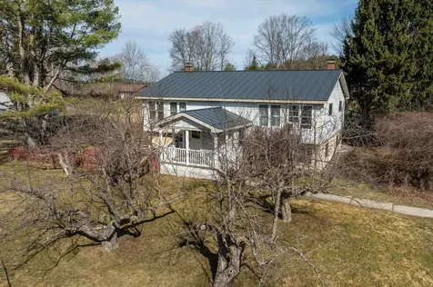 116 Lillian Drive Castleton VT 05735
