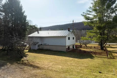 116 Lillian Drive Castleton VT 05735