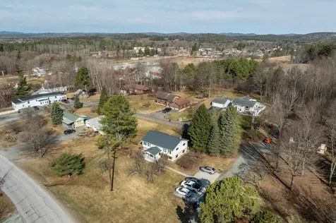 116 Lillian Drive Castleton VT 05735