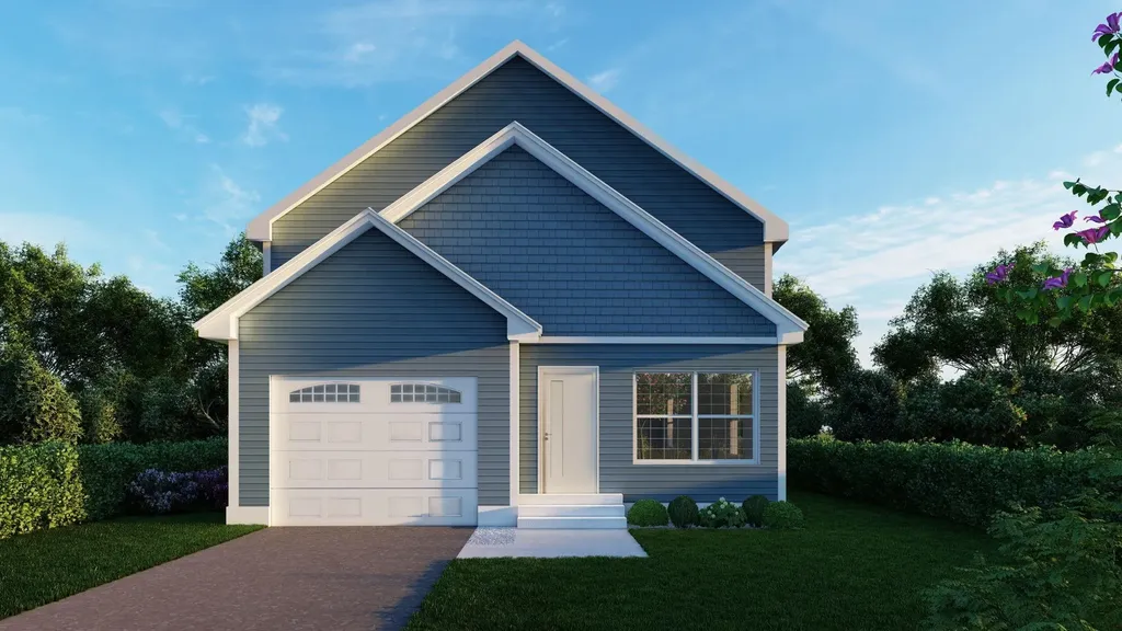 205 Skyview Lane Laconia NH 03246