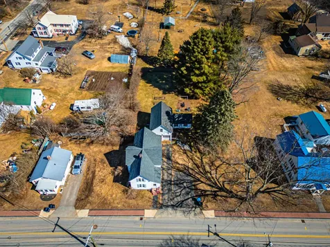 13 School Street Belmont NH 03220