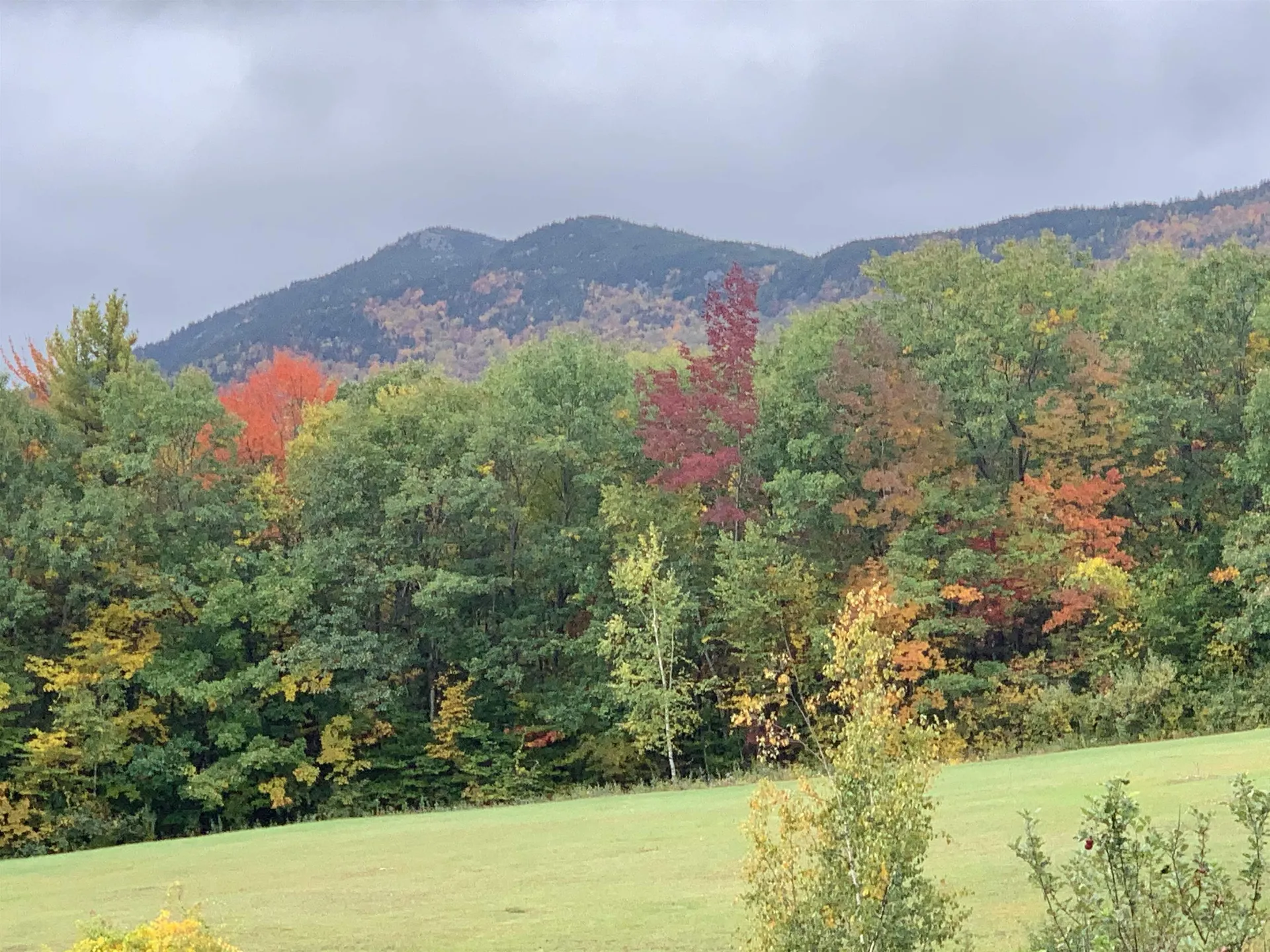 42 Close Road Dublin NH 03444