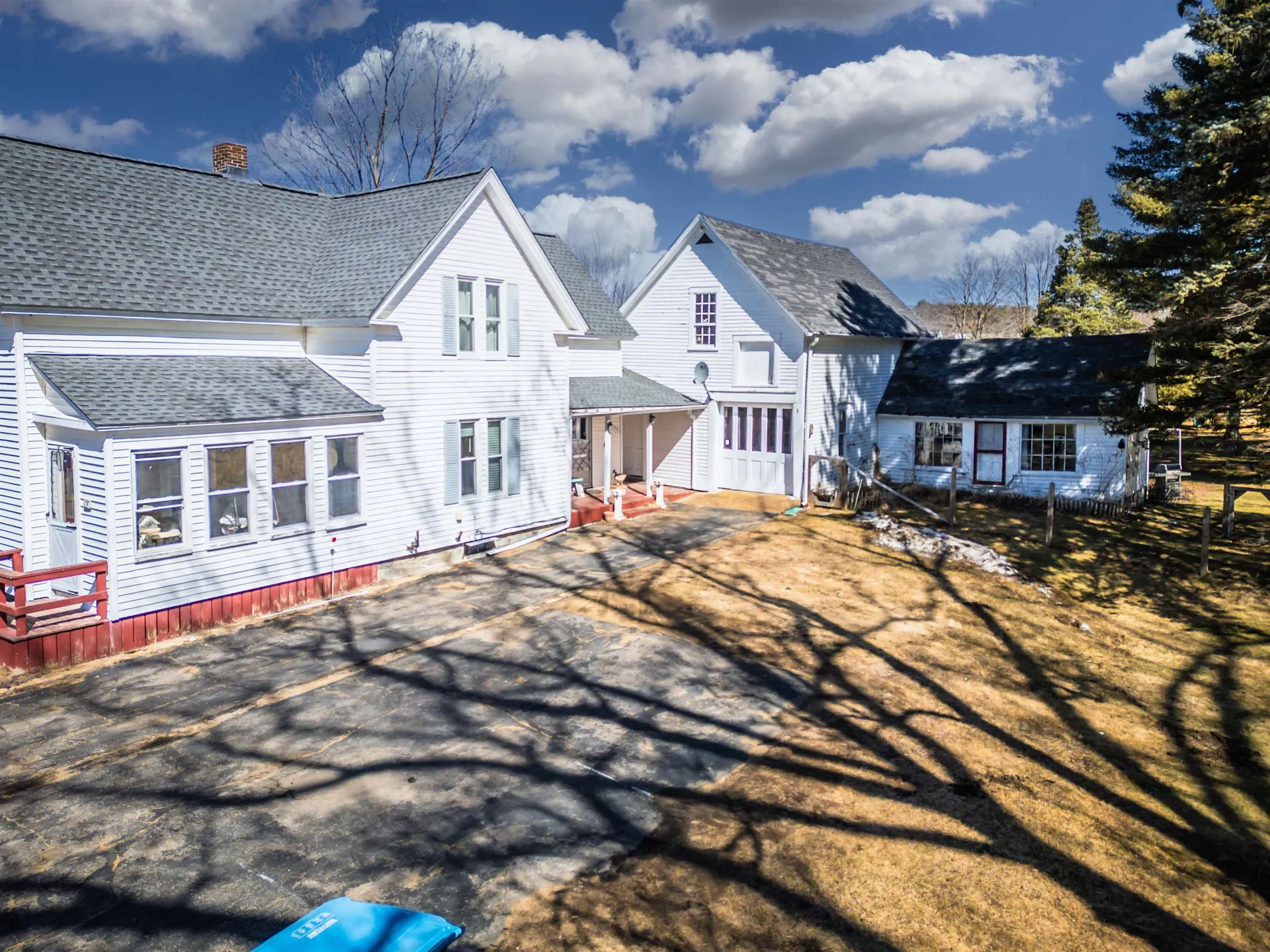 13 School Street Belmont NH 03220