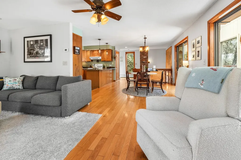 132 Chittenden Drive Hartford VT 05059